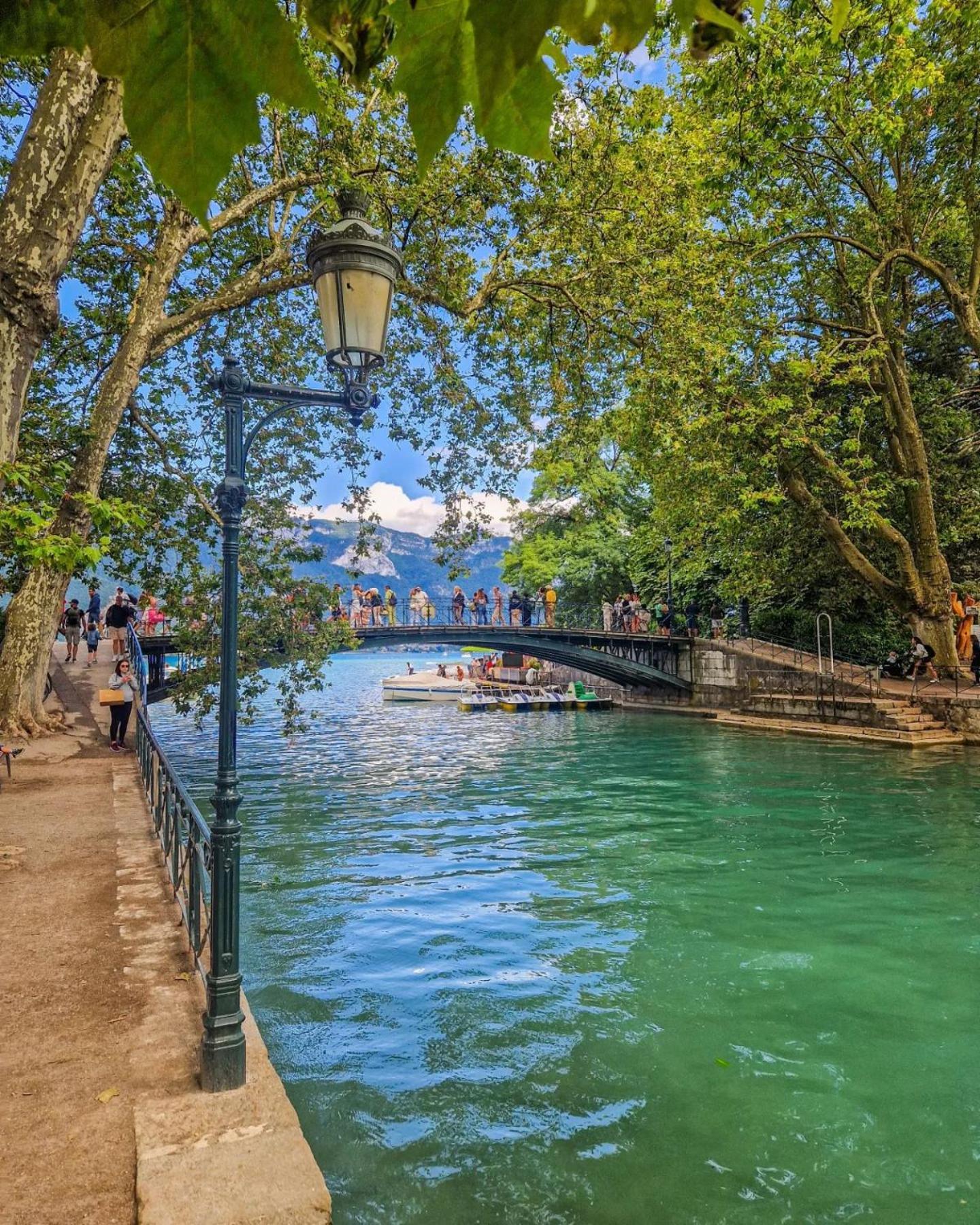 Lp - 4 Saisons Annecy Exterior foto